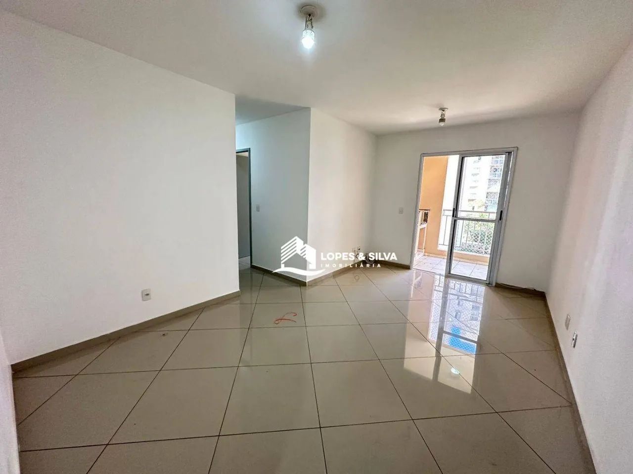APARTAMENTO 03 DORMITÓRIOS SENDO 01 SUÍTE - CAMPO LIMPO - Foto 4