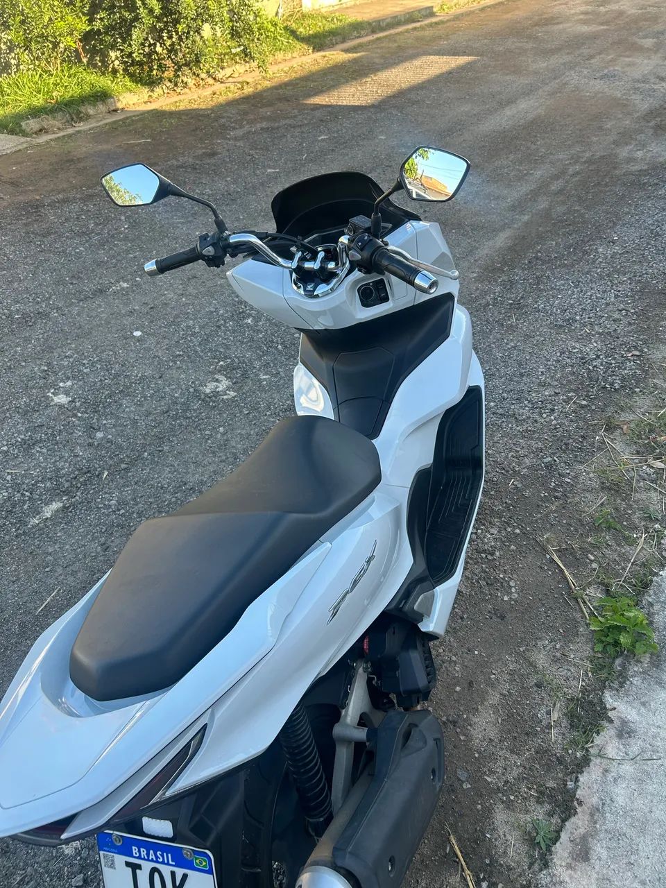 Pcx 160 - Foto 4