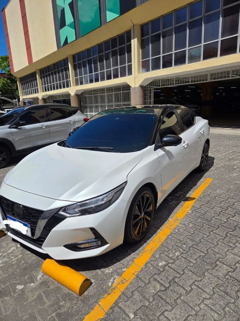 Nissan Sentra 2023