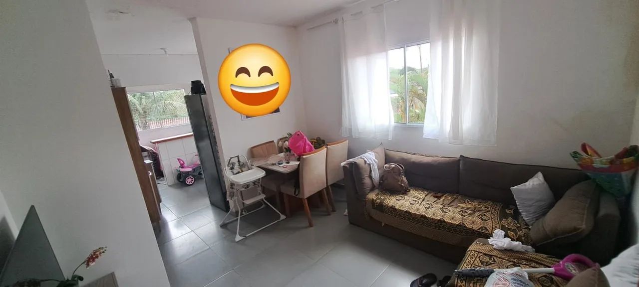 APARTAMENTO ALUGUEL * 2 QUARTOS  - Foto 2