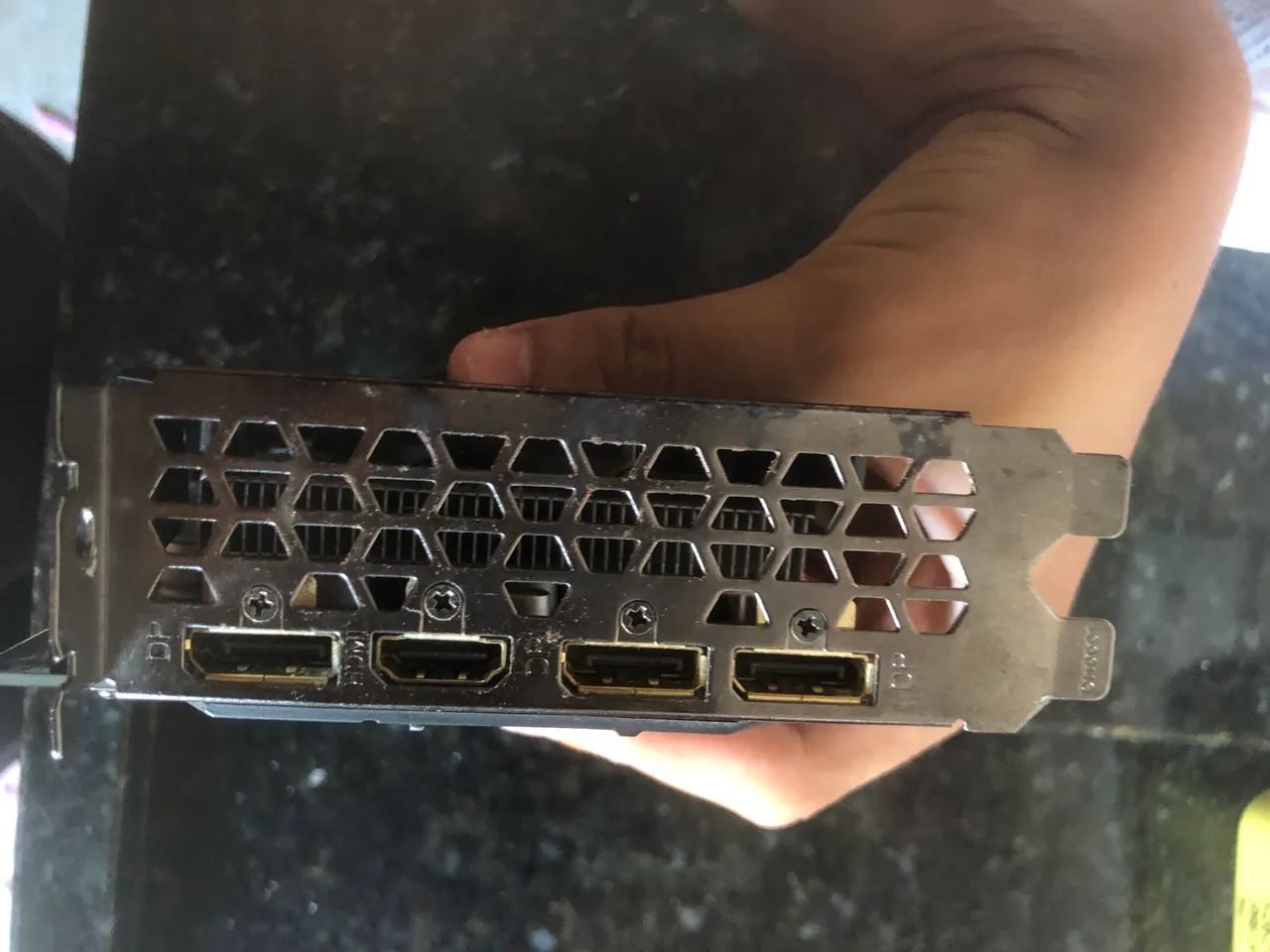 Gtx 1660 6gb - Foto 5