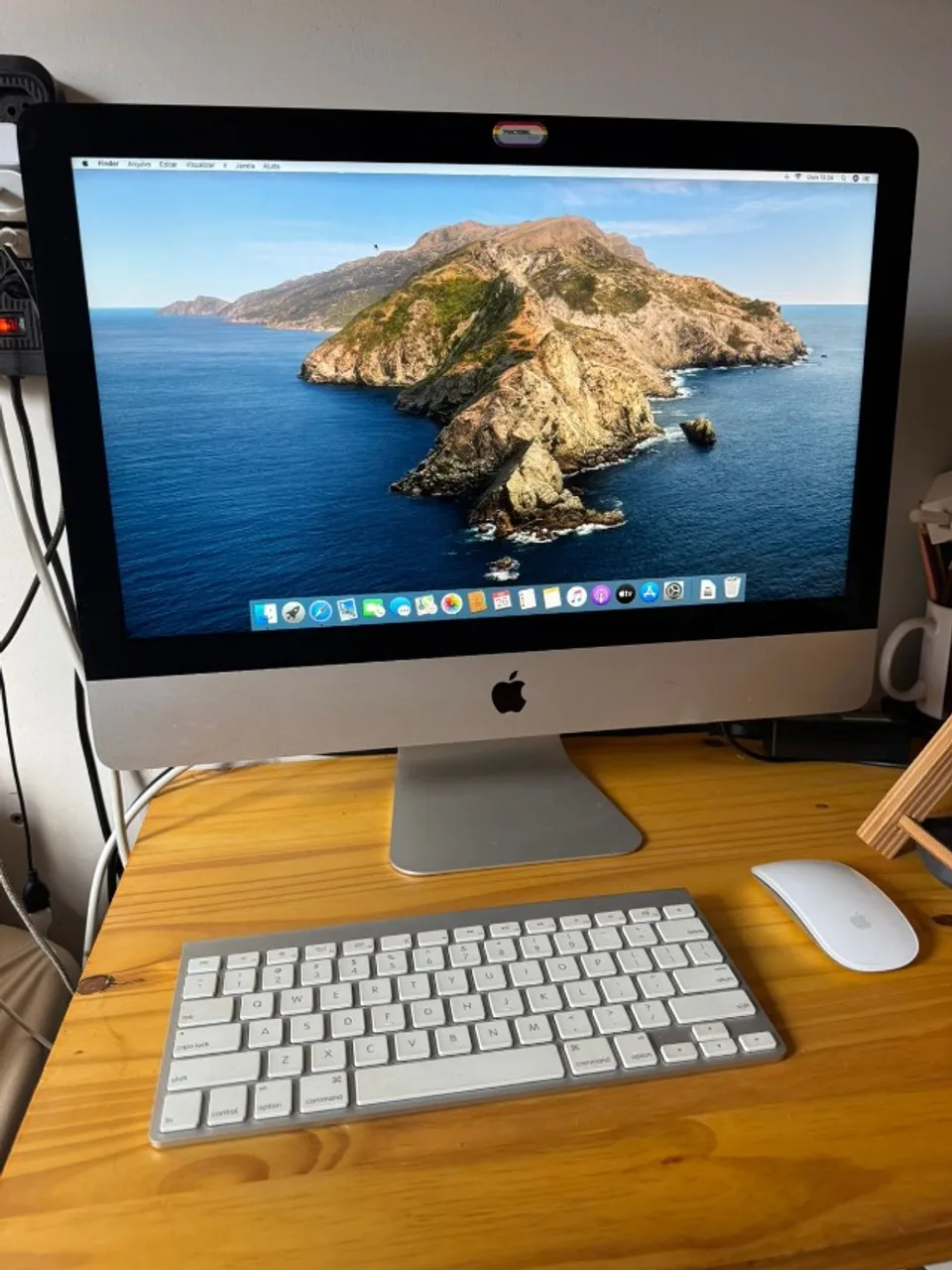 imac mid 2011