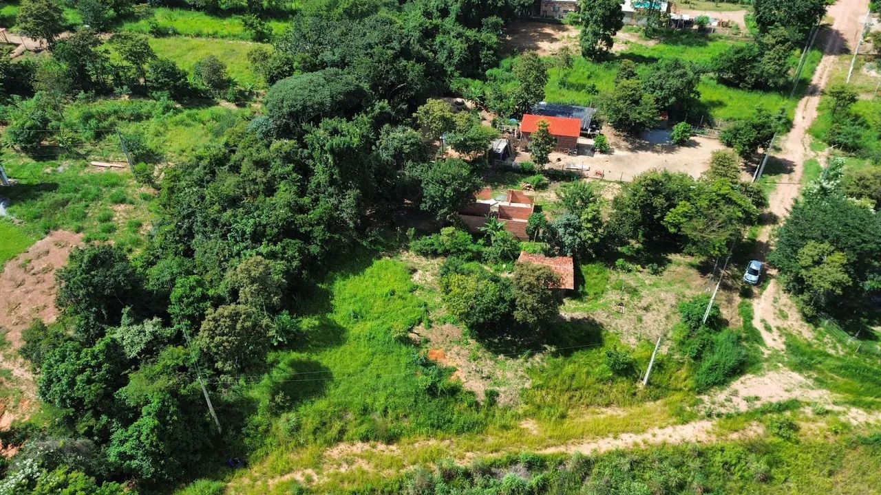Foto - Trindade - Residencial Solar Embaúba