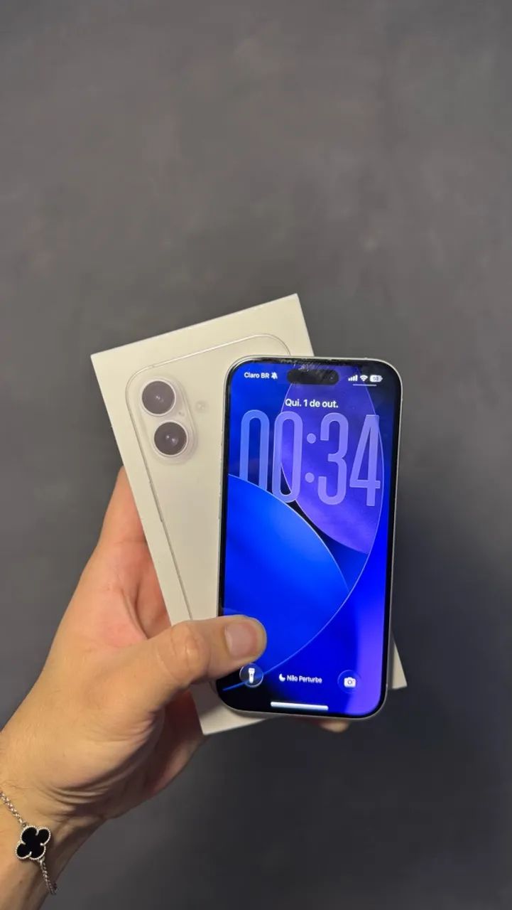 IPHONE 16 128GB  - Foto 2