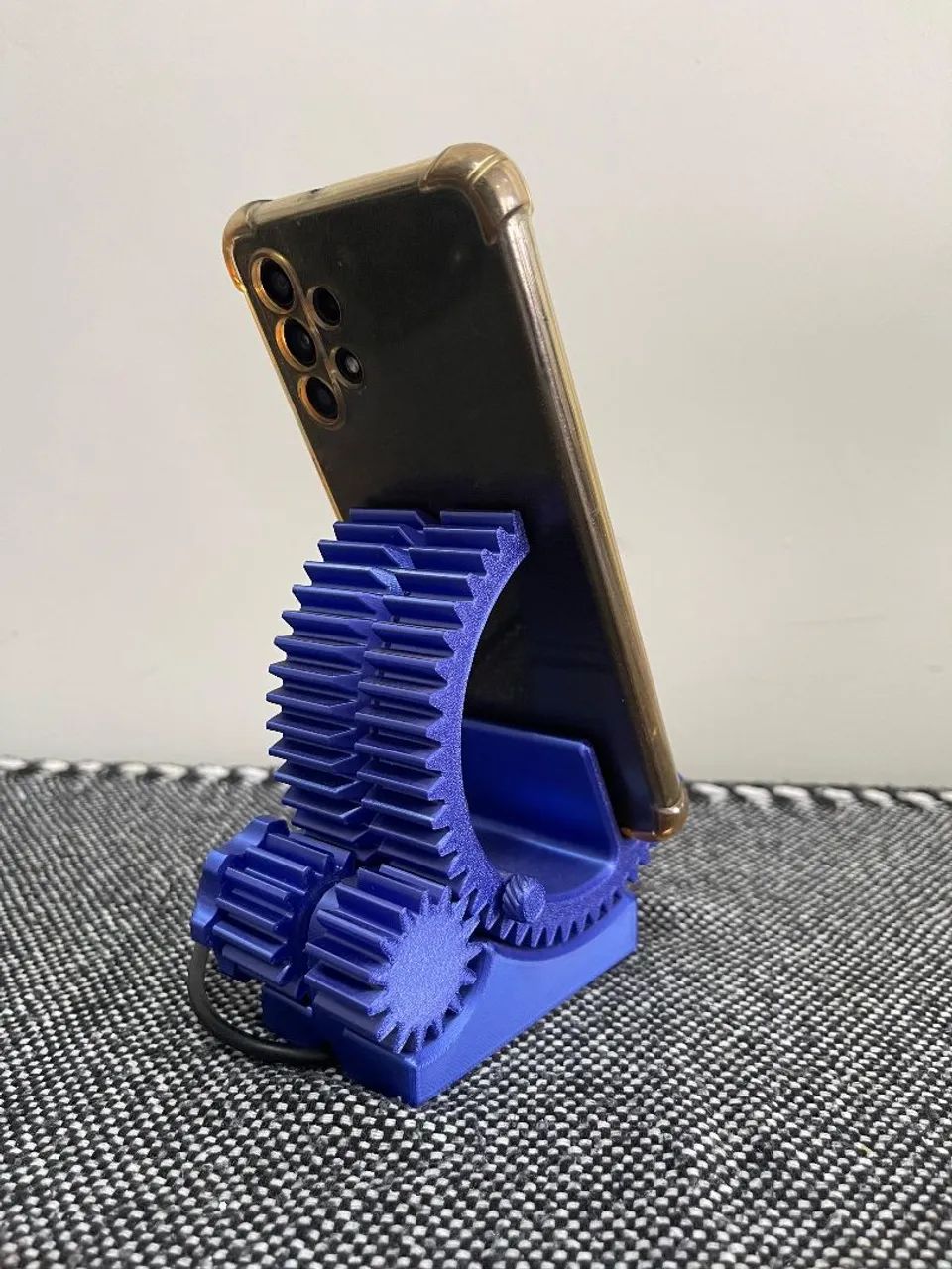 Suporte para celular  - Foto 3
