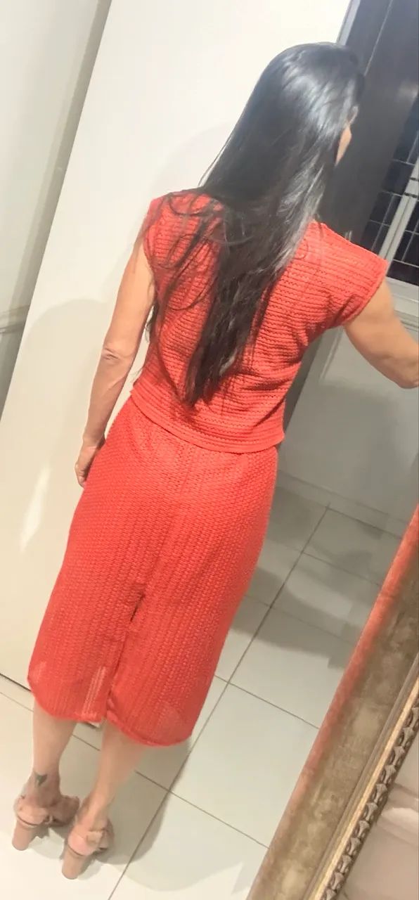 Conjunto Morena Rosa - Foto 3