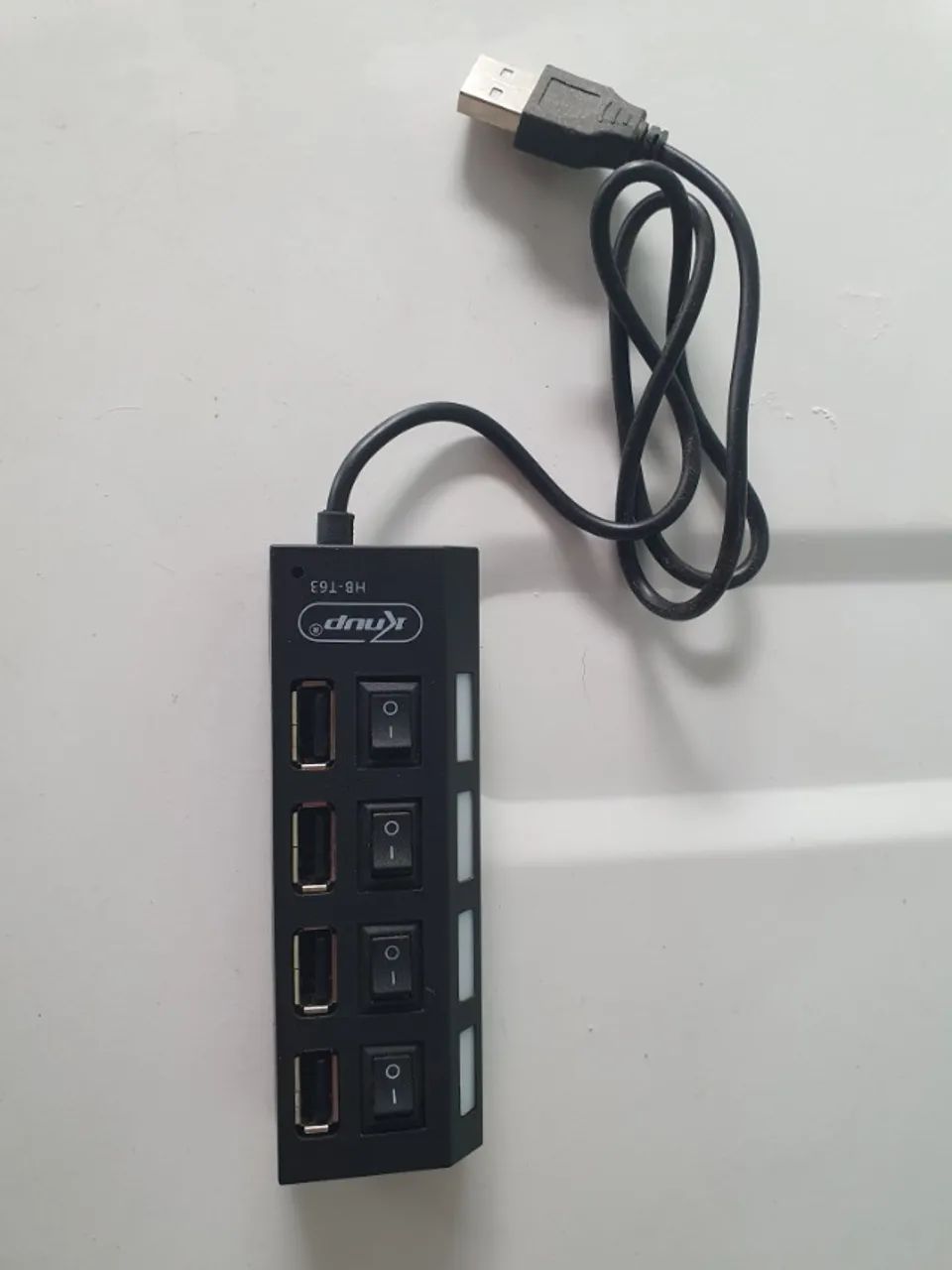 Distribuidor USB