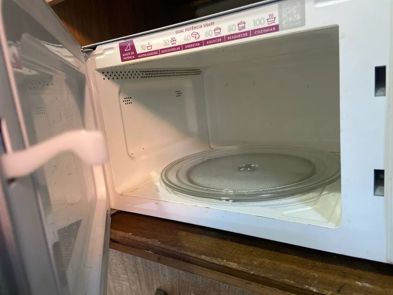 Vendo microondas  - Foto 2