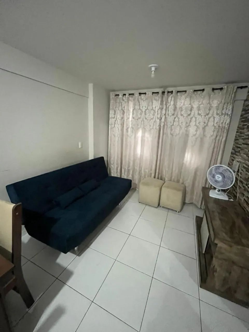 Apartamento mobiliado Mirante da serra - Foto 3