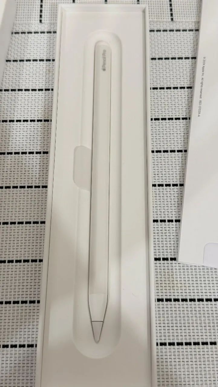 Apple Pencil Pro 2026 - Peças de Celular - Tarumã, Manaus