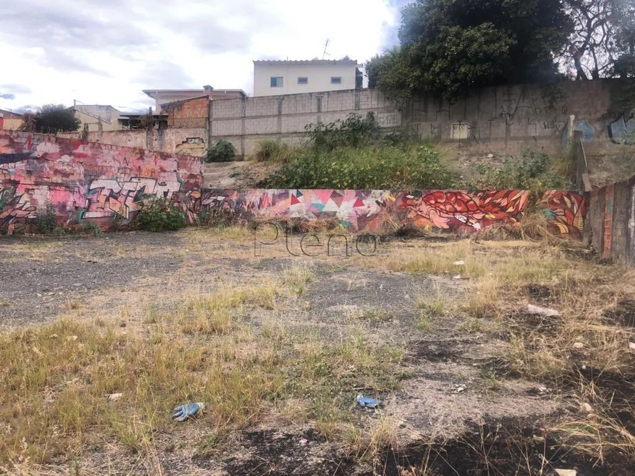 Terreno à venda no Jardim Novo Campos Elíseos, Campinas - Foto 3