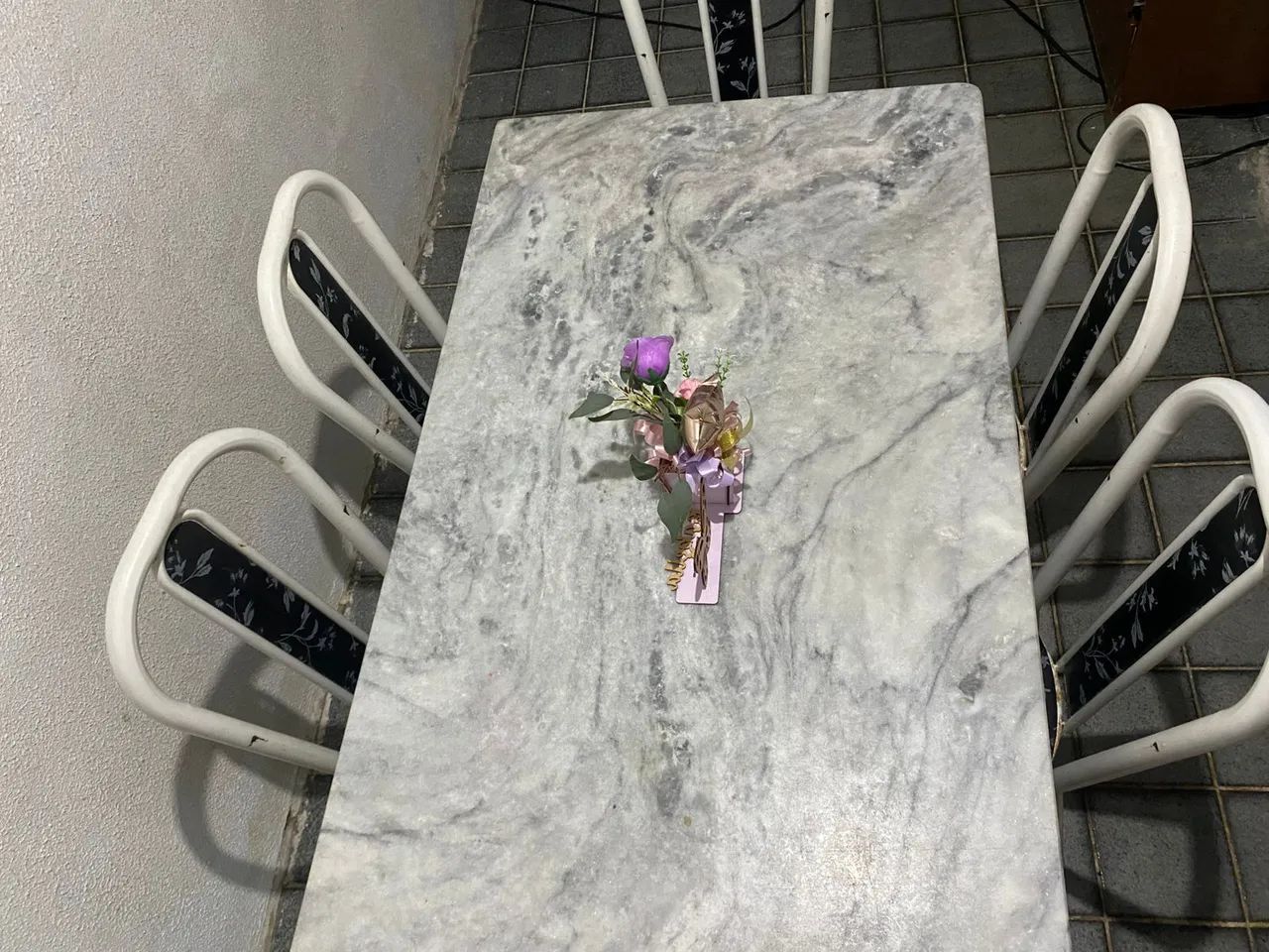 Mesa comedor 6 cadeiras - Foto 5