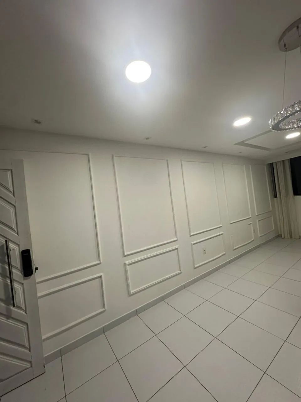APARTAMENTO SEMI MOBILIADO NO GEISEL  - Foto 4