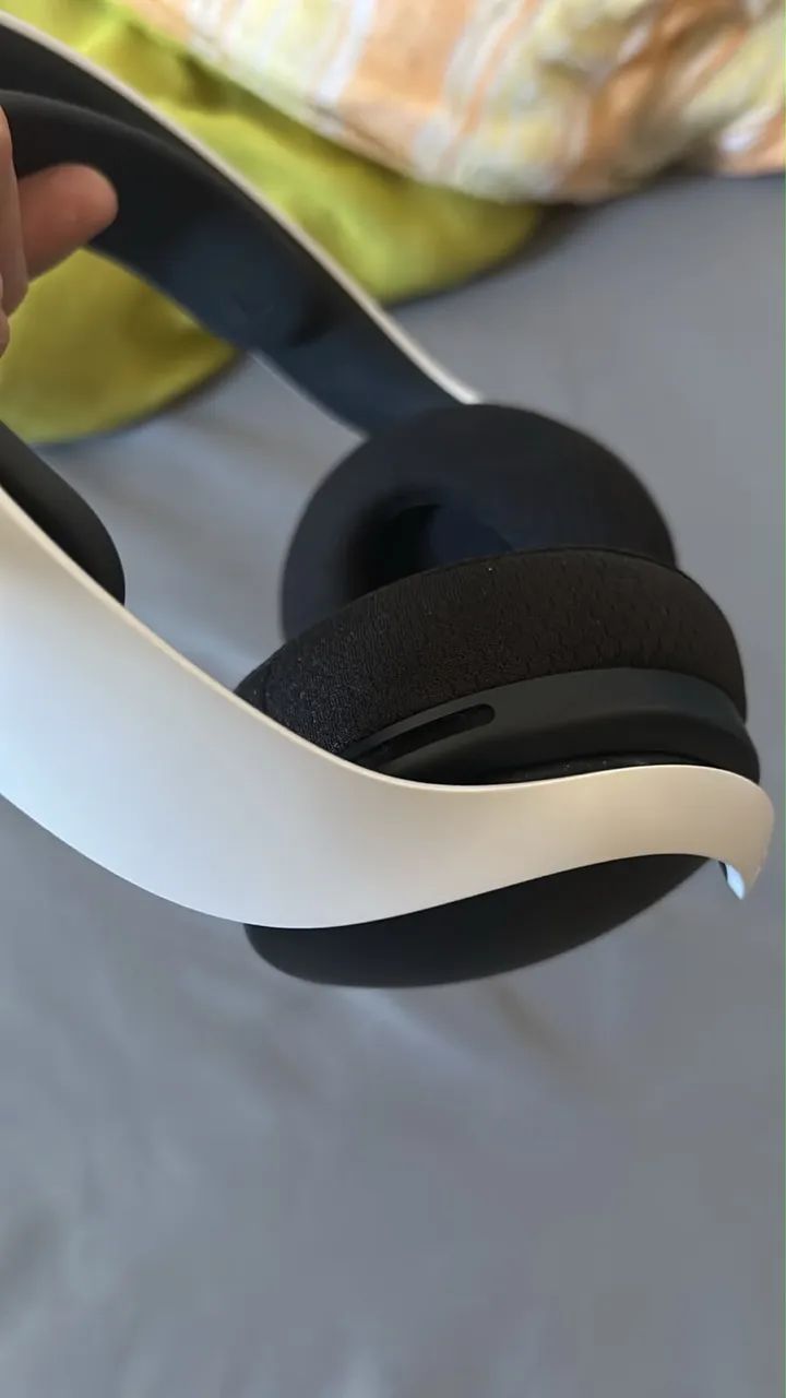 Fone PlayStation pulse 3D - Foto 2