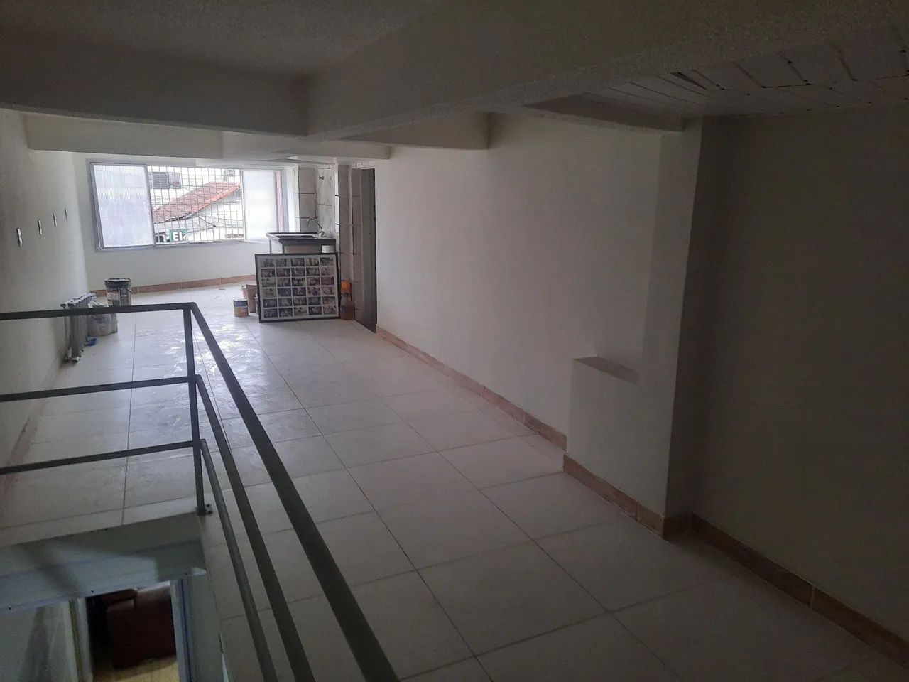 Alugo loja com sobreloja - Foto 5