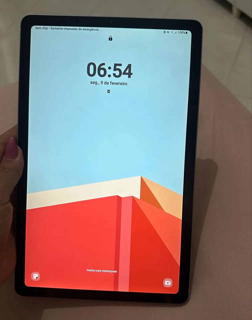 TABLET S6 LITE SAMSUNG - Foto 2