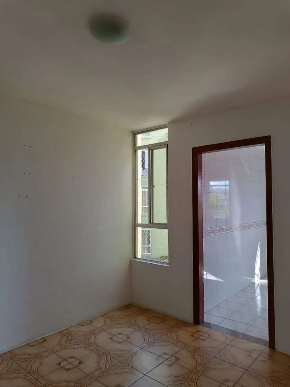 Foto - Jacareí - Parque Santo Antônio