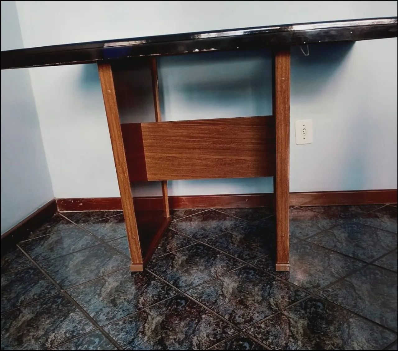 Mesa 4 lugares