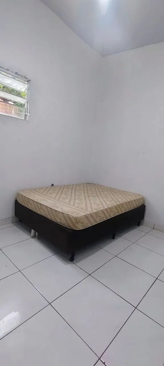 Alugo kitnet de 1 quarto - Foto 4