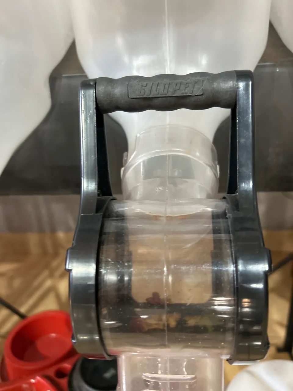 Dispenser (expositor de ?çõ? ) 10 bocas  - Foto 4