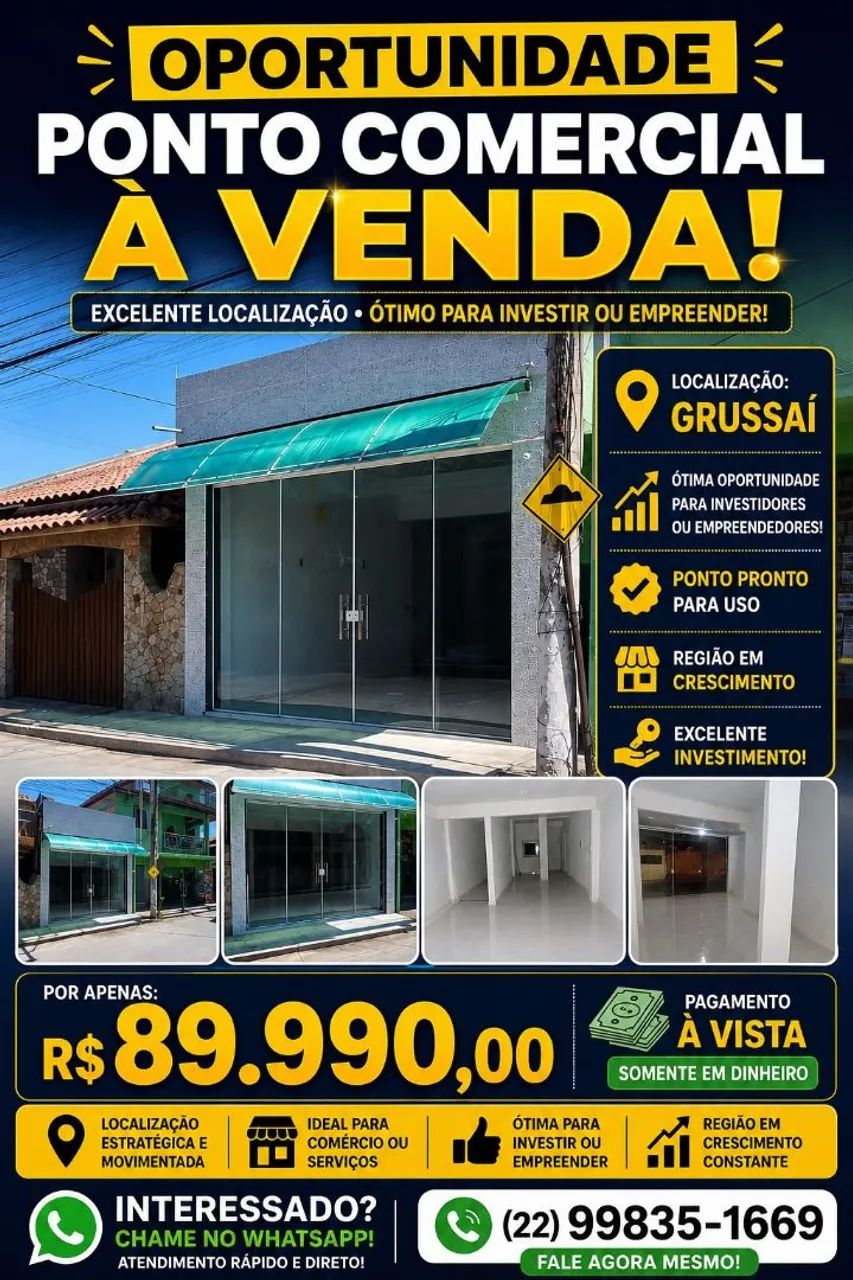 Oportunidade 
