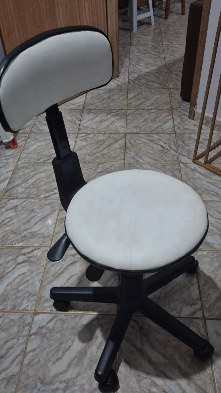 Maca e mocho 