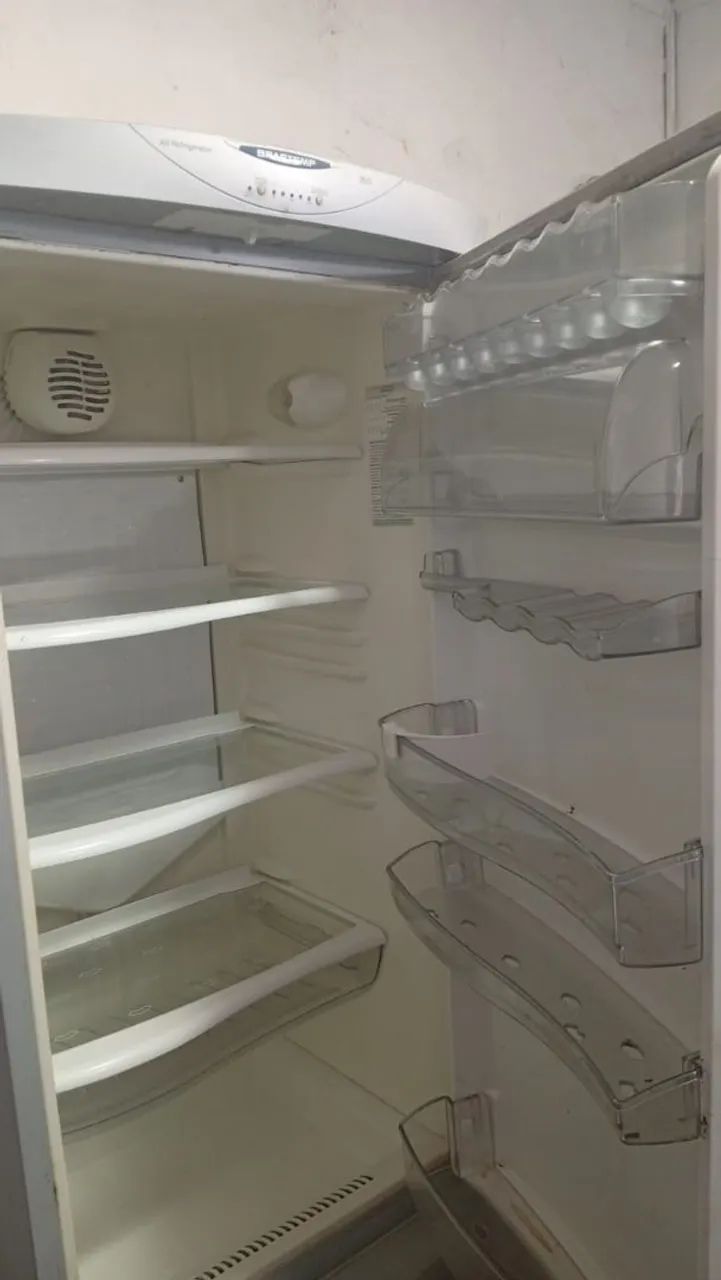 Geladeira e freezer  - Foto 3