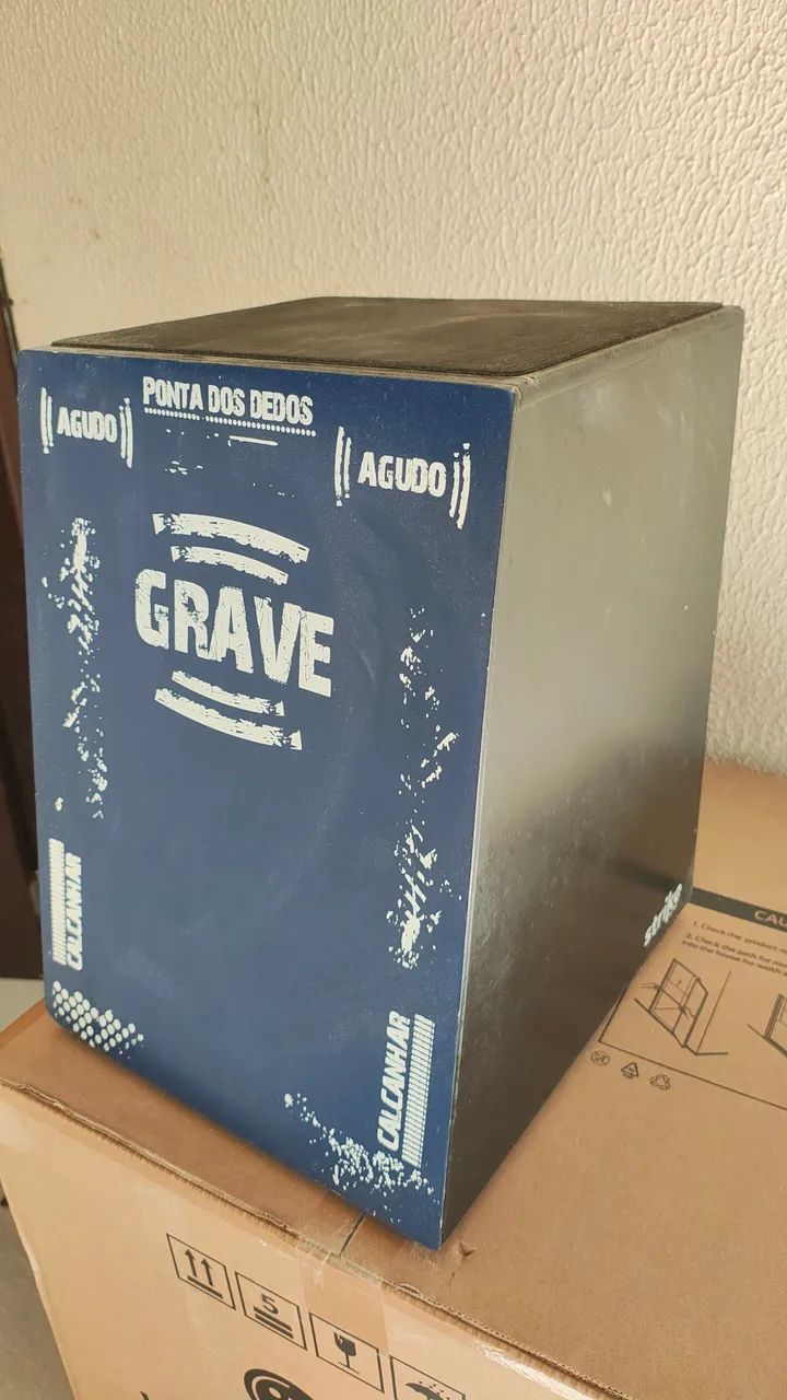 Cajon 