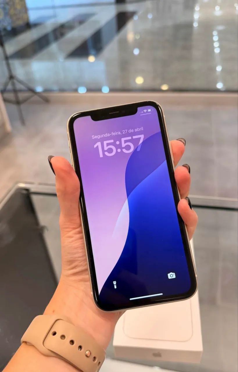 iPhone 11 - 128Gb  - Foto 4