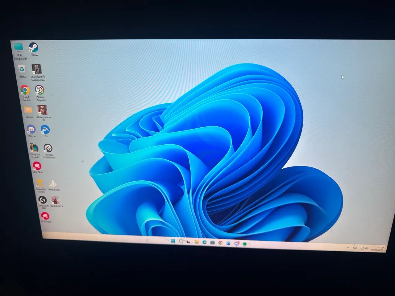 Monitor Gamer Acer 180Hz - Foto 3