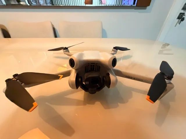 Drone DJI mini 4 Pro - Semi Novo