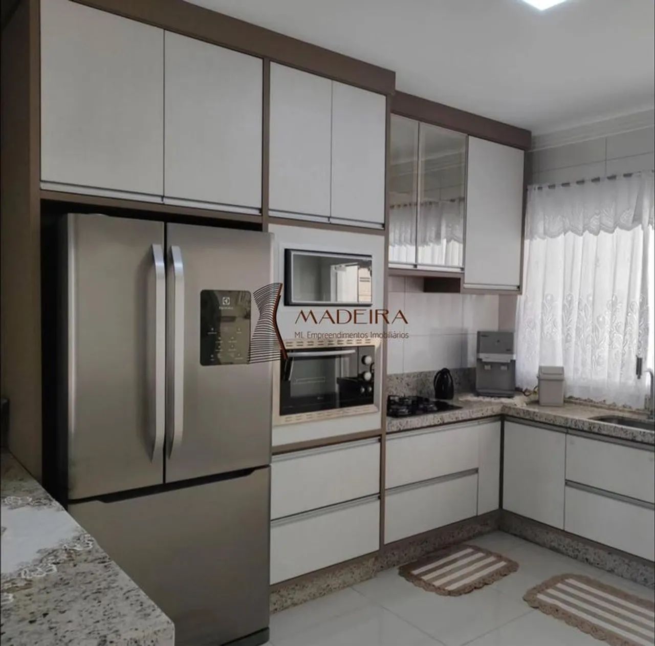 CASA TOTALMENTE MOBILIADA EM MARIALVA - PR - Foto 3