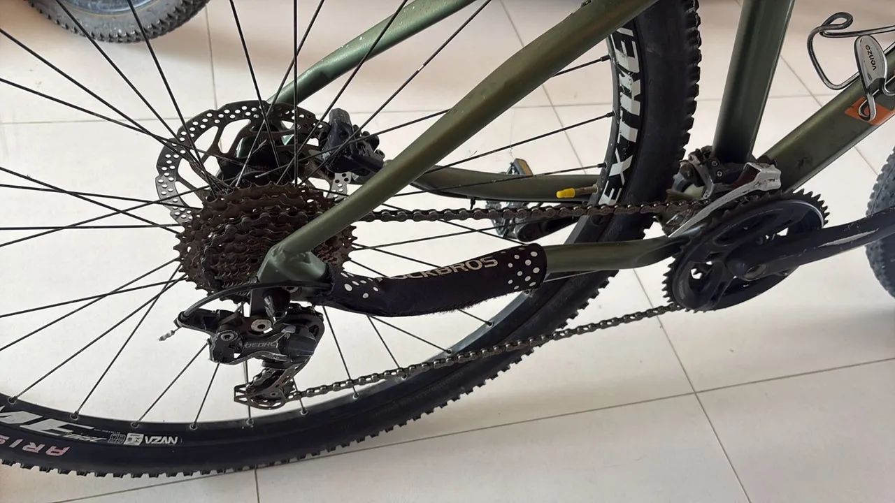 BICICLETA  - Foto 5