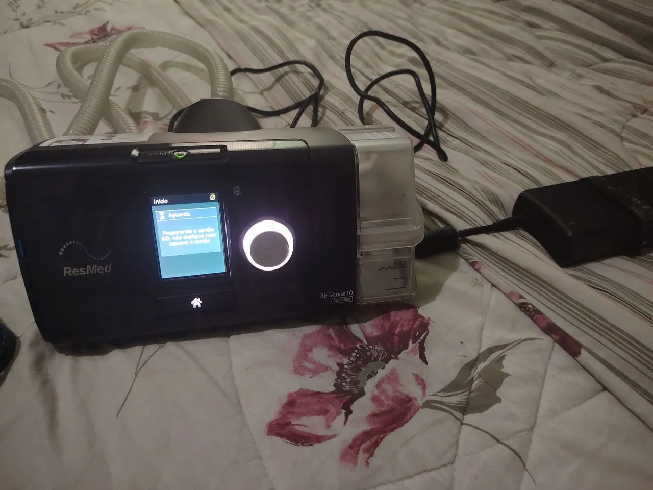 Cpap - Foto 5