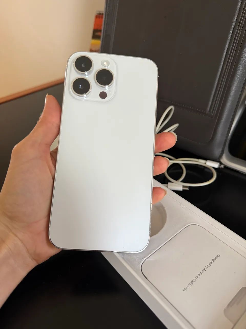 iPhone 14 Pro Max seminovo