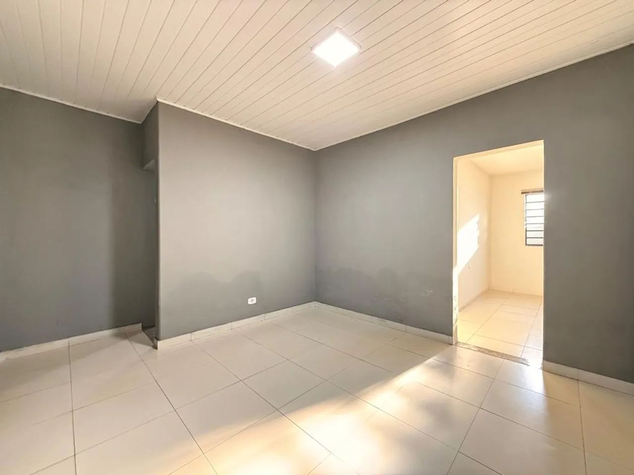 Casa para alugar em Maringá, Vila Esperança, com 2 quartos, com 81.67 m² - Foto 4
