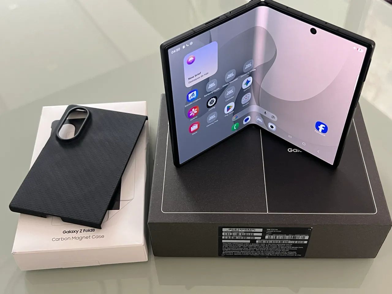 Samsung Galaxy Fold8