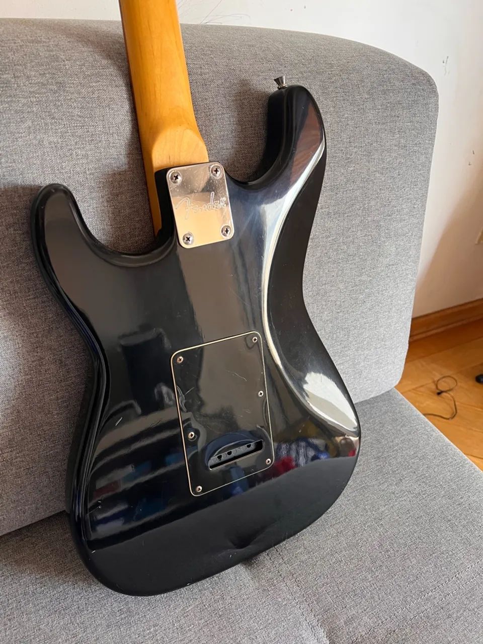 STRATOCASTER DE LUTHIER - HSS | CABRERA | WILKINSON - Foto 5