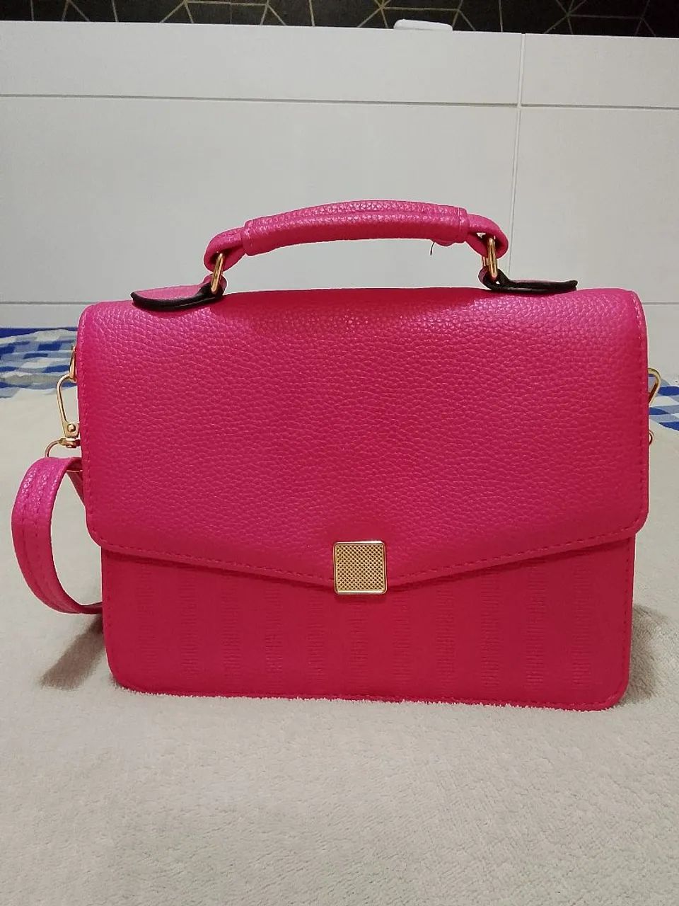 Bolsas feminina  - Foto 2