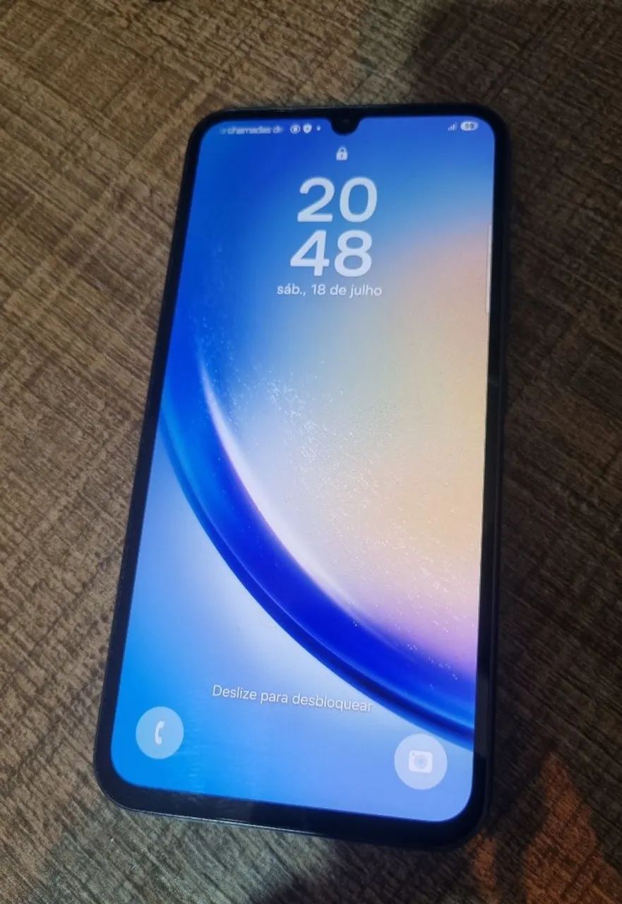 Samsung a34 5G 128Gb