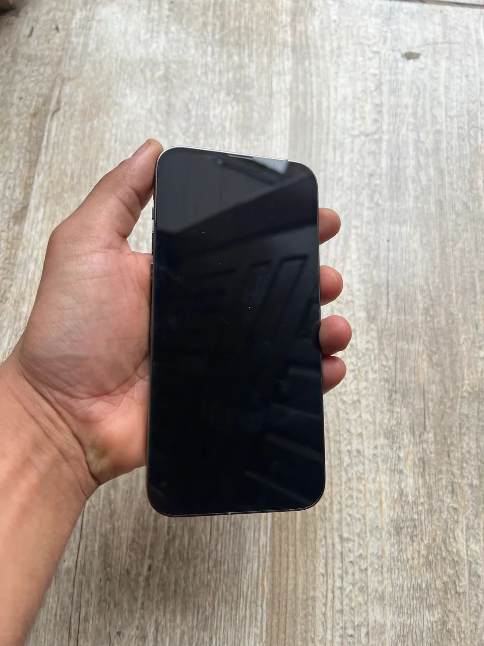 IPhone 13 Pro Max - Foto 4