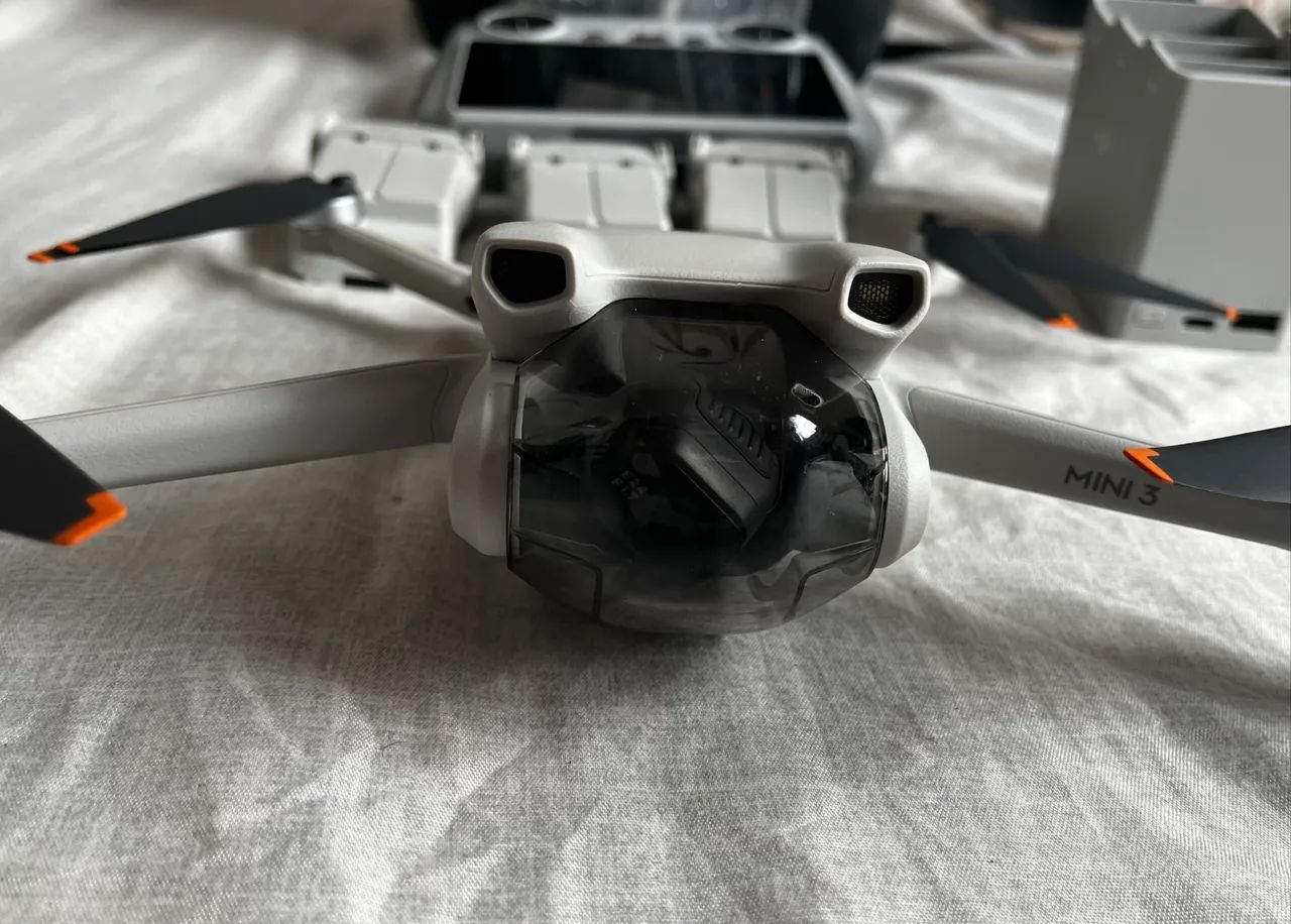 VENDE-SE DRONE DJI MINI 3 - Foto 4