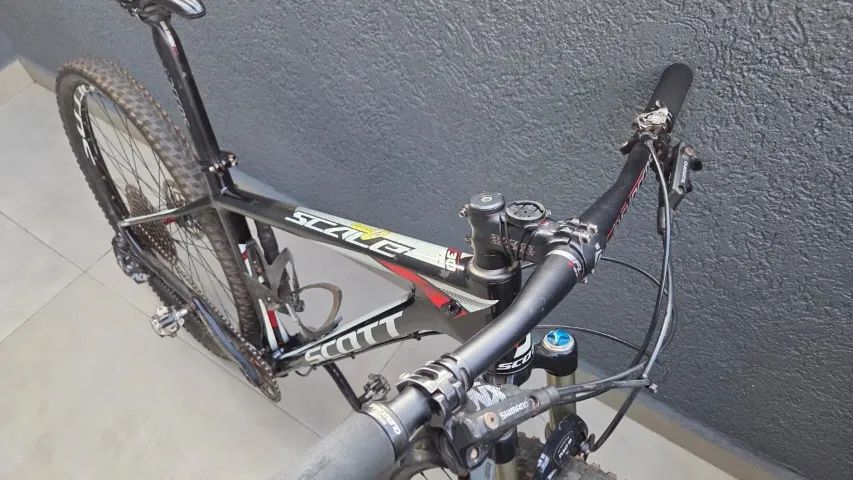 Bicicleta MTB Scott Scale 930 - Foto 5