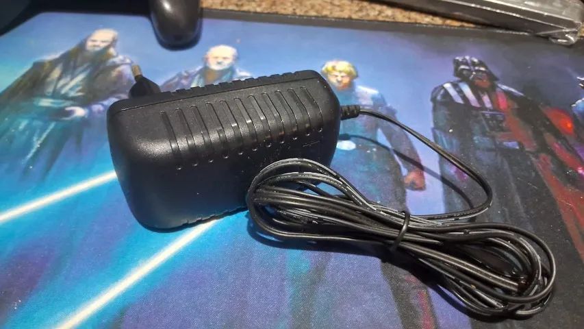 Fonte Para Mega Drive FAT - Foto 2