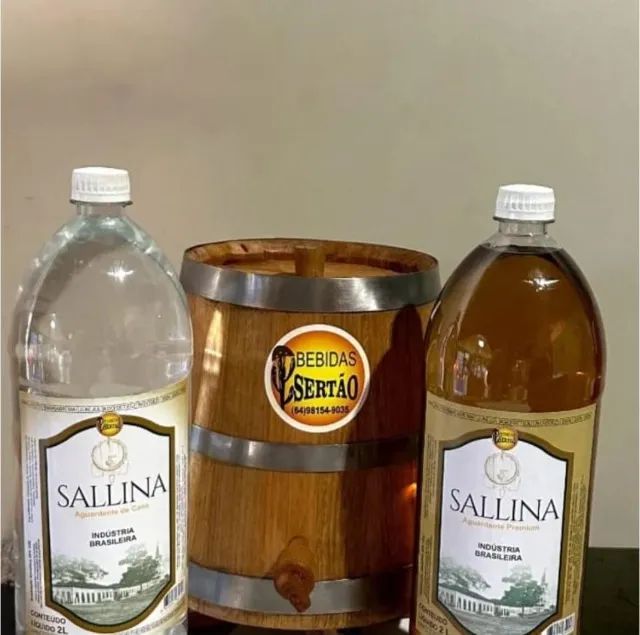 Fábrica de bebidas - Foto 5