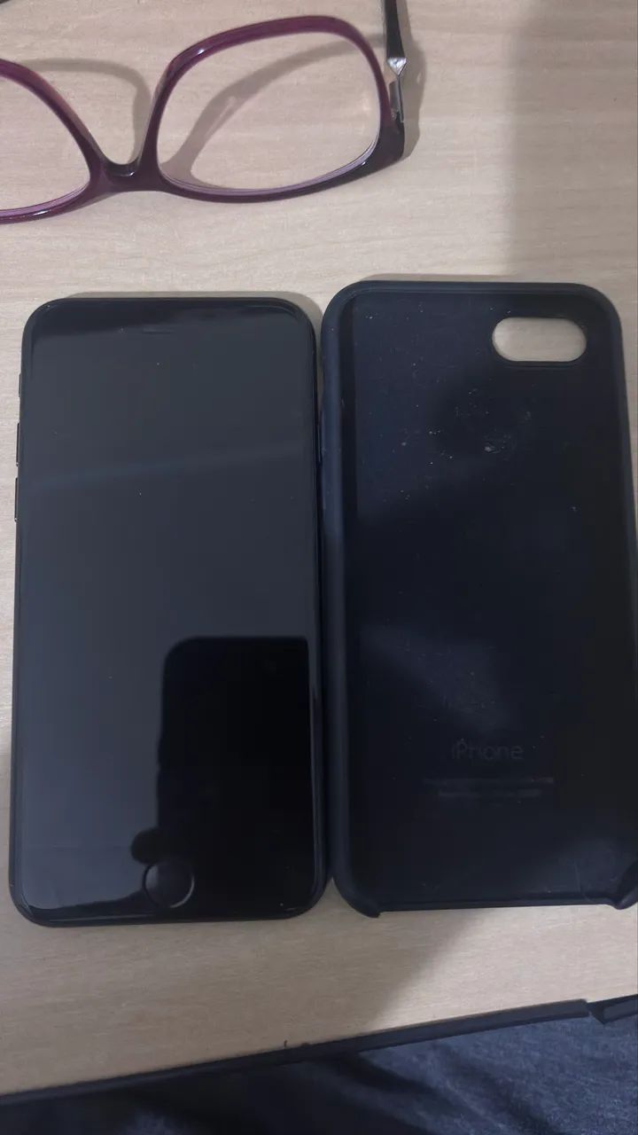 iPhone SE 2 geração 2020 256gb - Foto 5