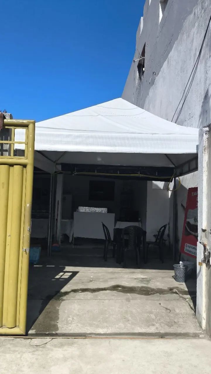 Tenda 3x3 - Foto 2