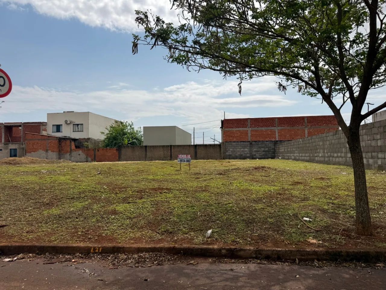 Terreno 252 m² - Parque Residencial Amélia - Palotina/PR - Foto 2