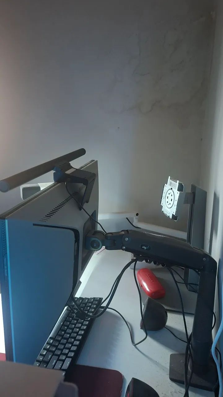 Monitor Gamer - Foto 2
