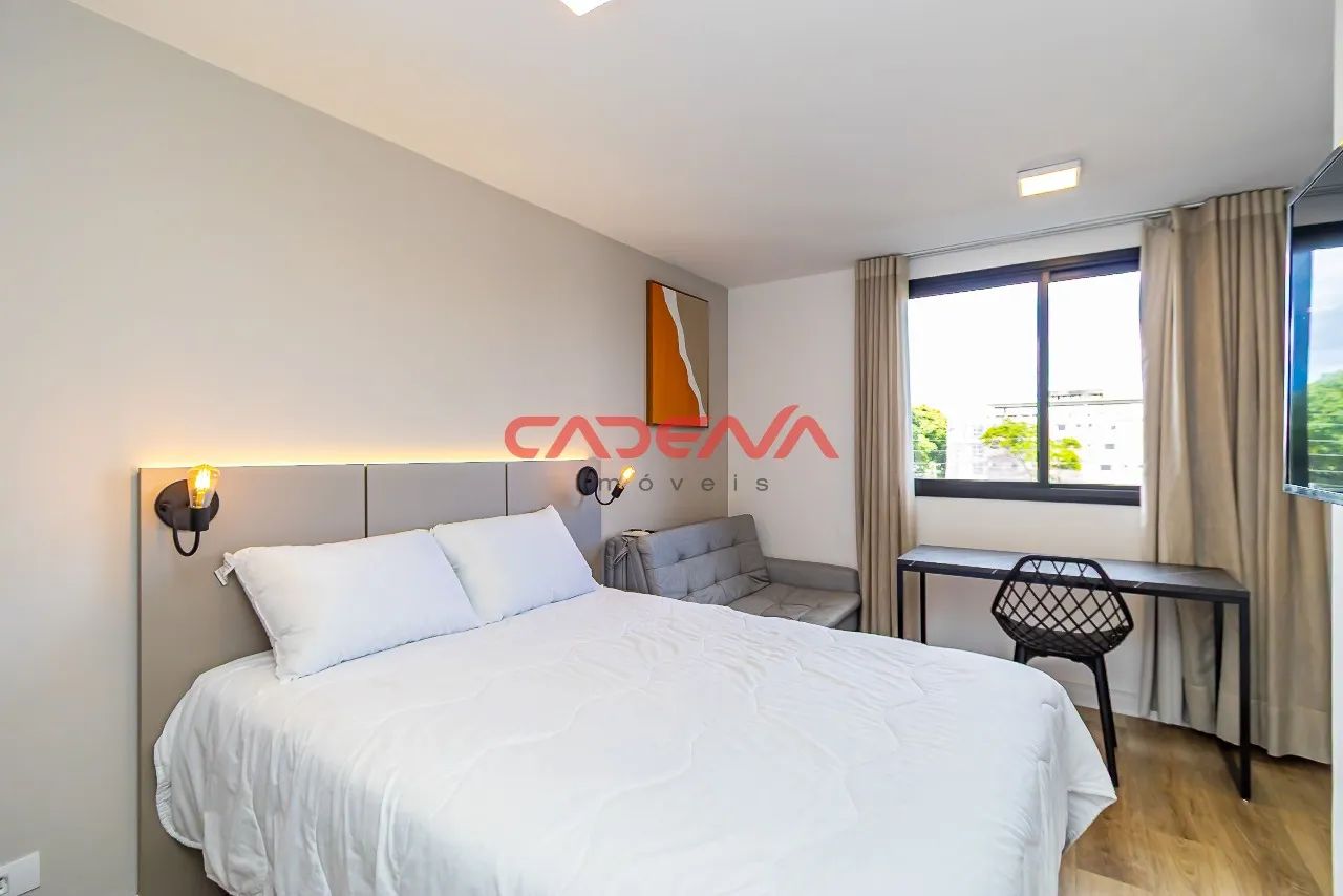 Studio para aluguel no Prado Velho